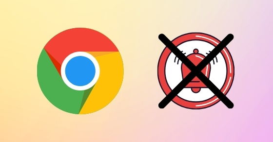 Cách tắt, chặn thông báo các trang web trên Google Chrome đơn giản